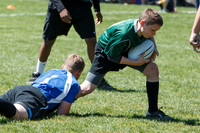 Youth Grades 7-8 | May 4